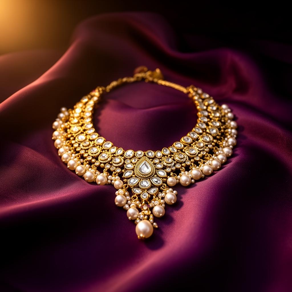 Jewellery